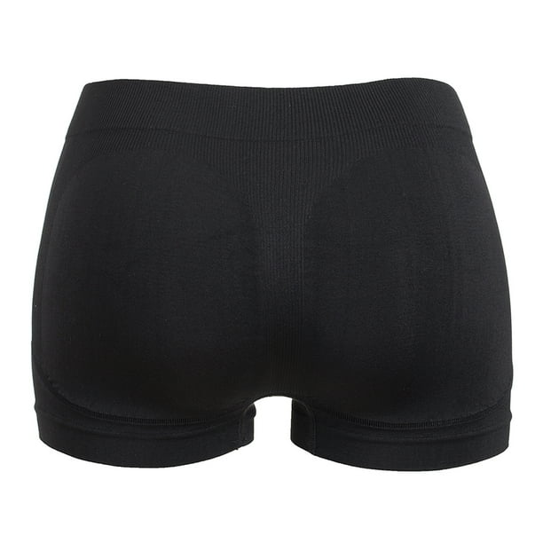 Boxer Levanta Glúteos Bellaform Control de Abdomen talla M