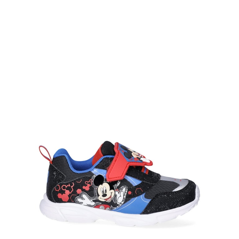 Back top to school shoes 218