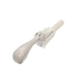 thumbnail image 4 of Grindmaster Cecilware Complete Faucet Handle-White 05.BB0022.002 - Genuine OEM Replacement Part, 4 of 4