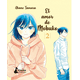 thumbnail image 1 of El amor de Mobuko Kitsune Manga Pasta Blanda, 1 of 2