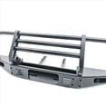 thumbnail image 5 of 2X Universal Metal Front Anti-Collision Bumper for 1/10 Trx4 Axial Scx10 90046 90047, 5 of 5