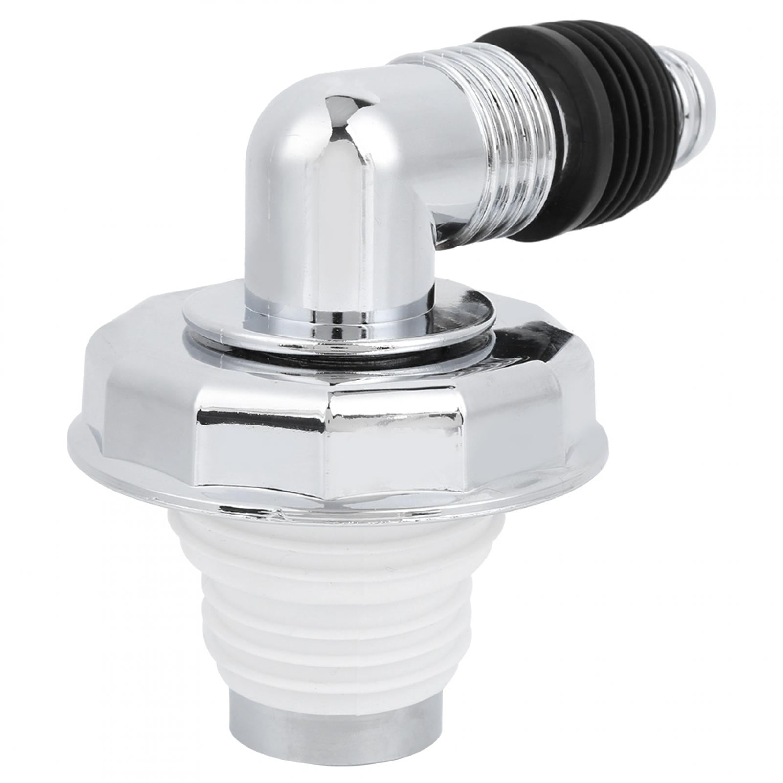 Floor Drain Tee Joint, Floor Drain Accessory Floor Drain Adapter, 360