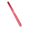 thumbnail image 1 of Miangastore Guidon à Pignon Fixe Rouge Lot de 1 14.8x1.2x1.2in, 1 of 8