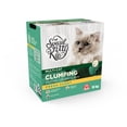 thumbnail image 1 of Special Kitty Clumping Cat Litter Fresh Scent with Baking Soda 18 kg Box, 1 of 9