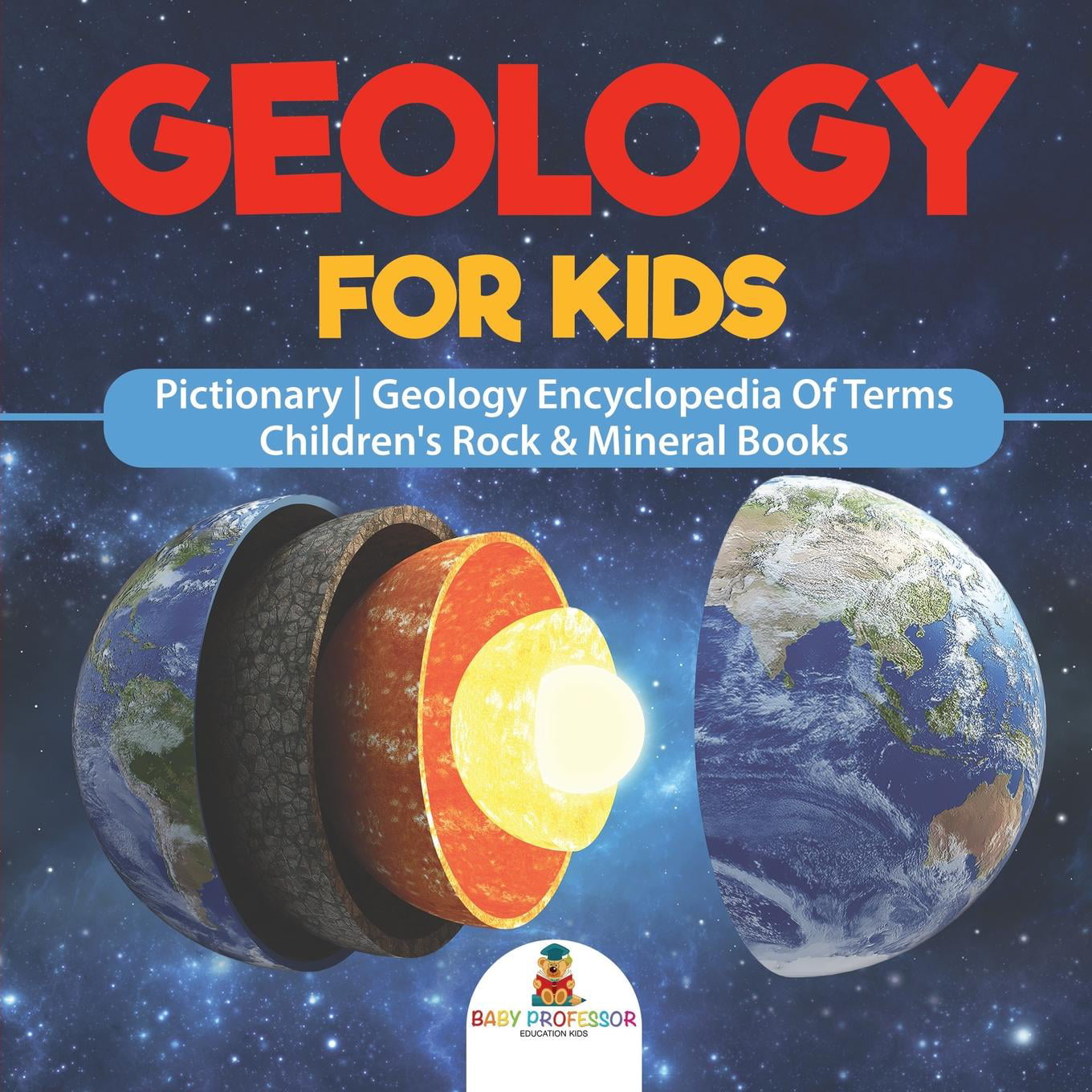 geology term paper