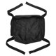 thumbnail image 5 of Bolsa De Herramientas Para Escalera Telescópica, Bolsa De Herramientas Multifuncional De Tela Oxford 1680D, Color Negro, 5 of 7