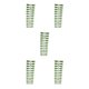 thumbnail image 2 of Jumpingount Juego de puntas francesas para prensar Las uñas Type2 NO2, 2 of 6