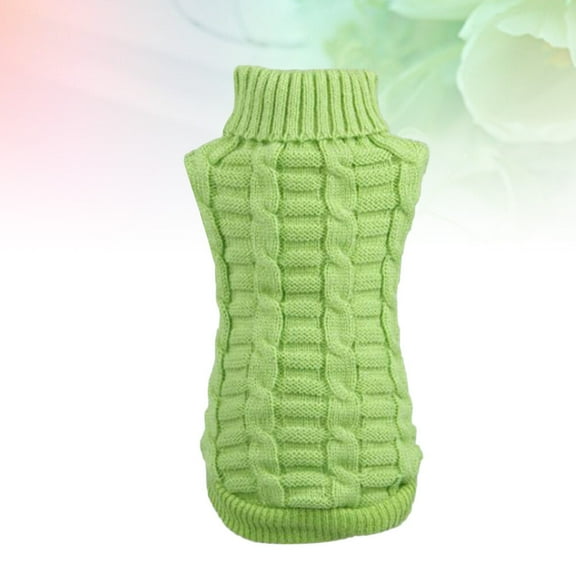 MLINS  Outdoor Miniature Dachshund Coats Dog Sweater Warm Pet Costume Clothes