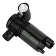 thumbnail image 3 of Car Auto Windshield Windscreen Washer Pump ABS Replacement For Versa 28920-EL00A Washer Pump 2013 Versa 2008 Washer, 3 of 8