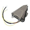 thumbnail image 1 of Motorcycle LED Tail Light Brake Turn Signal Brake Lamp Fits for YAMAHA R15 14-16, 1 of 11