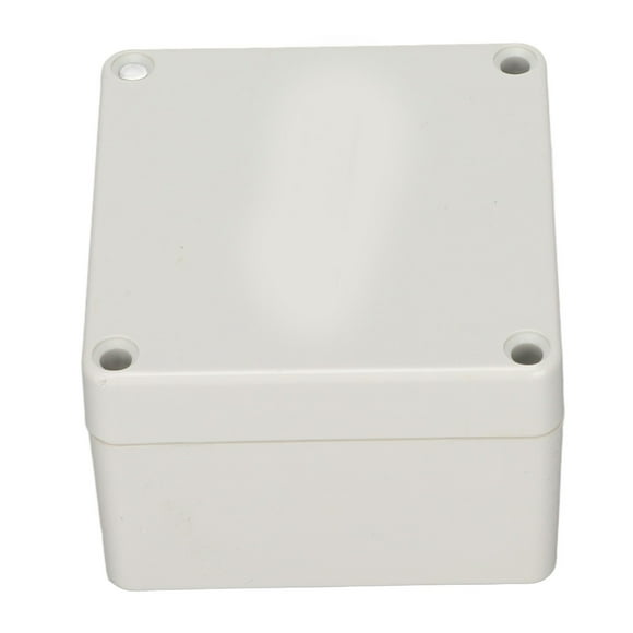 Junction Conduit Box,F25 Junction Box PVC I Waterproof Junction Box PVC Junction Box Cutting-Edge Features