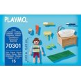thumbnail image 2 of Playmobil Special Plus #70301 Children's Morning Routine- New Factory Sealed!, 2 of 3