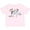 AD-Pink, variant on Inktastic Cute Unicorn Family Boys or Girls Toddler T-Shirt