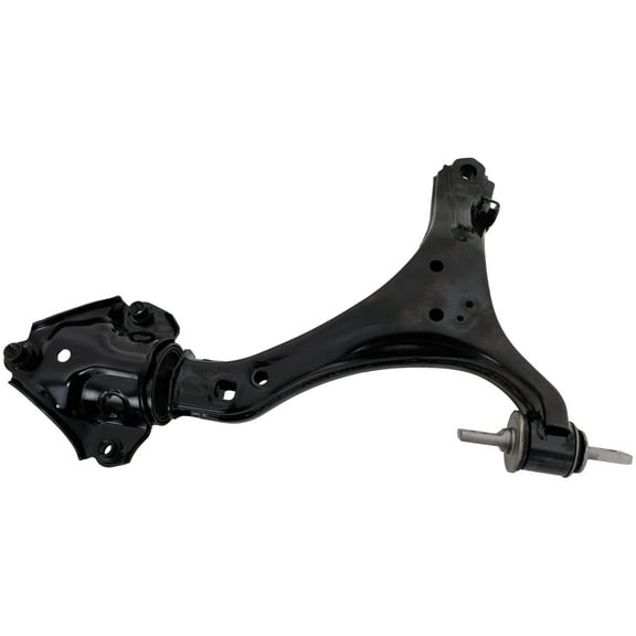 Control Arm Compatible with 2013-2017 Honda Accord Front, Right Passenger Side, Lower Sold individually