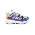 thumbnail image 2 of New Balance Vision Racer X Jaden Smith Sneaker Wavy Blue/Multi Color Mens US 9, 2 of 6