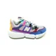 thumbnail image 2 of New Balance Vision Racer X Jaden Smith Sneaker Wavy Blue/Multi Color Mens US 9, 2 of 6