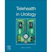 Telehealth in Urology, (Paperback)