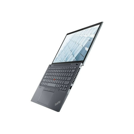 Lenovo ThinkPad X13 Gen 2 13.3" Laptop, Intel Core i5 i5-1135G7, 256GB SSD, Windows 10 Pro, 20WK005UUS
