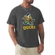 thumbnail image 1 of Camiseta de cuello redondo para hombre ropa kawaii de D-5 de gran tamaño de algodón, 1 of 7