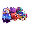 thumbnail image 3 of Pop Soft Plushie Mighty 6in Elephant Bean-Filled Plush. Collectible for Kids Ages 4+, 3 of 7