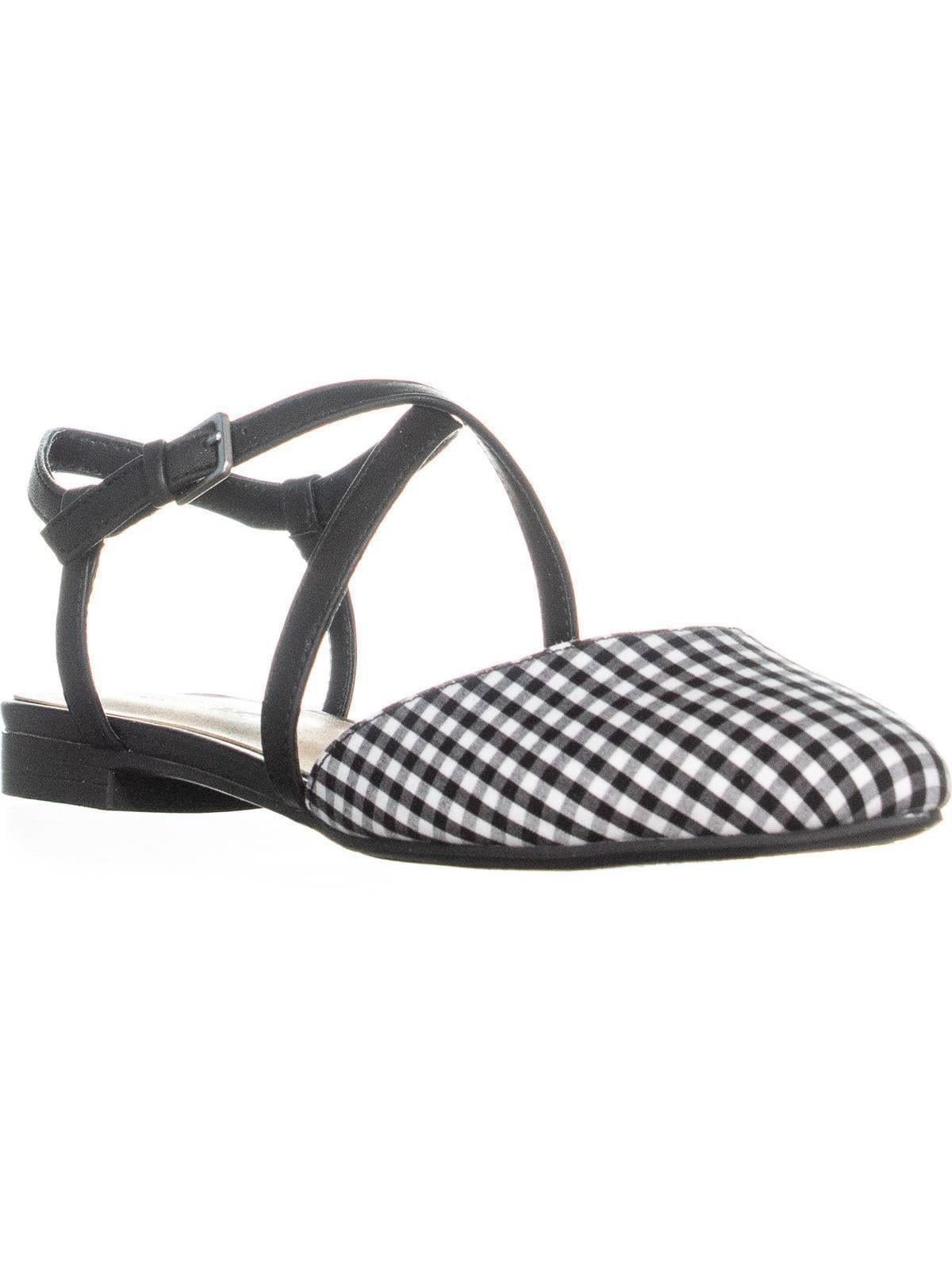Indigo Rd. - Womens Indigo Rd. Genetic Pointed Toe Sandals, Black Multi ...