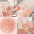 thumbnail image 1 of Paleta de sombras de ojos de 9 colores ANGGREK Otros, 1 of 7