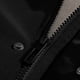 thumbnail image 3 of Kalauyu Men's Winter Hooded Fake Two-piece Spliced Cotton Coat Retro Thickened Warm Windproof Parkas Jacket, 3 of 8