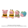 thumbnail image 1 of Alcancía Animalitos Prichos Varios Modelos 1 Pieza, 1 of 4