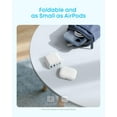 thumbnail image 3 of Anker Zolo USB C Charger Block, 2-Pack 4-Port Wall Adapter with 50W Max Output, 3 of 5