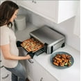 Ninja FT102A Foodi 9in1 Digital Air Fry Oven with Convection Oven