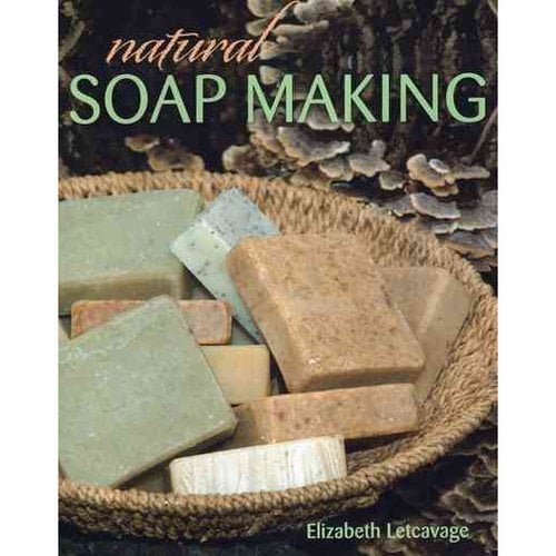 Natural Soap Making