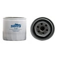thumbnail image 3 of Sierra Fuel Filter 18-7844 Short 3.875" 90 GPH Flow fits Ethanol-blended Fuel Applications, 3 of 3
