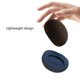 thumbnail image 4 of Cute Simple Plush Earmuffs For Men And Women Ear Warmer Enclose Ear For Winter Christmas New Year Gifts Navy Blue, 4 of 5