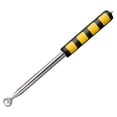 thumbnail image 4 of davian Sound Detection Rod Empty Drum Rod Concrete Sounding Tool Shockproof Tile Hollow Checker Rods Test Tool for Ceramic Tile 160cm, 4 of 8