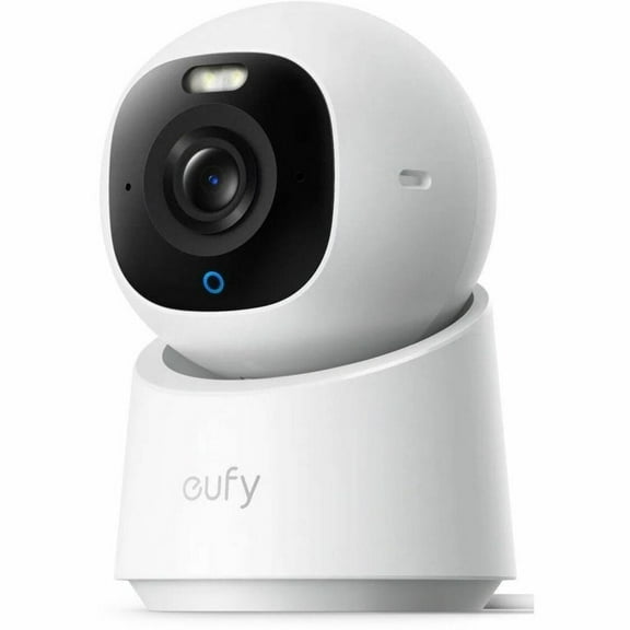 eufy Indoor Cam E30 4K UHD Security Camera