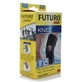 thumbnail image 2 of Futuro Sport Adjustable Knee Support, Moderate Support, 2 of 5