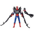 thumbnail image 1 of Marvel Spider-Man Epic World of Action VenomVersus Spider-Man, 1 of 5