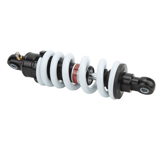 Motorcycle , Adjustable Spring Pressure Oxidation Resistant Front Rear Shock Damper 250mm For Go Kart