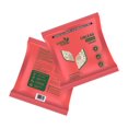 thumbnail image 4 of Obleas de amaranto Come Verde volcán cacao relleno de chocolate semiamargo 35 g, 4 of 4