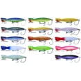 thumbnail image 2 of Super Strike Little Neck Topwater Poppers (Floating), 2 of 11