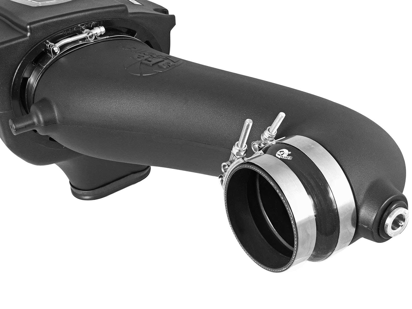Momentum GT Cold Air Intake System w/ Pro 5R Filter