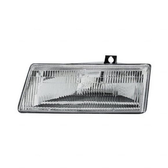 Eagle Eyes CS019-B001L Headlight