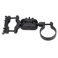thumbnail image 3 of Car Rearview Mirror Camera Support Kit, 360 Degree Rotating Dash Cam Bracket, Hidden Mount for Driving, 3 of 7