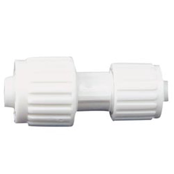 3/4" Flare x 3/4" Flare Coupling