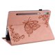 thumbnail image 5 of Para Lenovo Tab P12 12.7 Schmetterling Muster Kunstleder Hülle Cover Tasche Case, 5 of 5