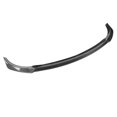 thumbnail image 3 of Car Modification Addition Performance Front Bumper Lip Diffuser Kit 3 Pieces Chin Spoiler Splitter Replacement For  Model Y 2020-2022 Glossy Black, 3 of 8
