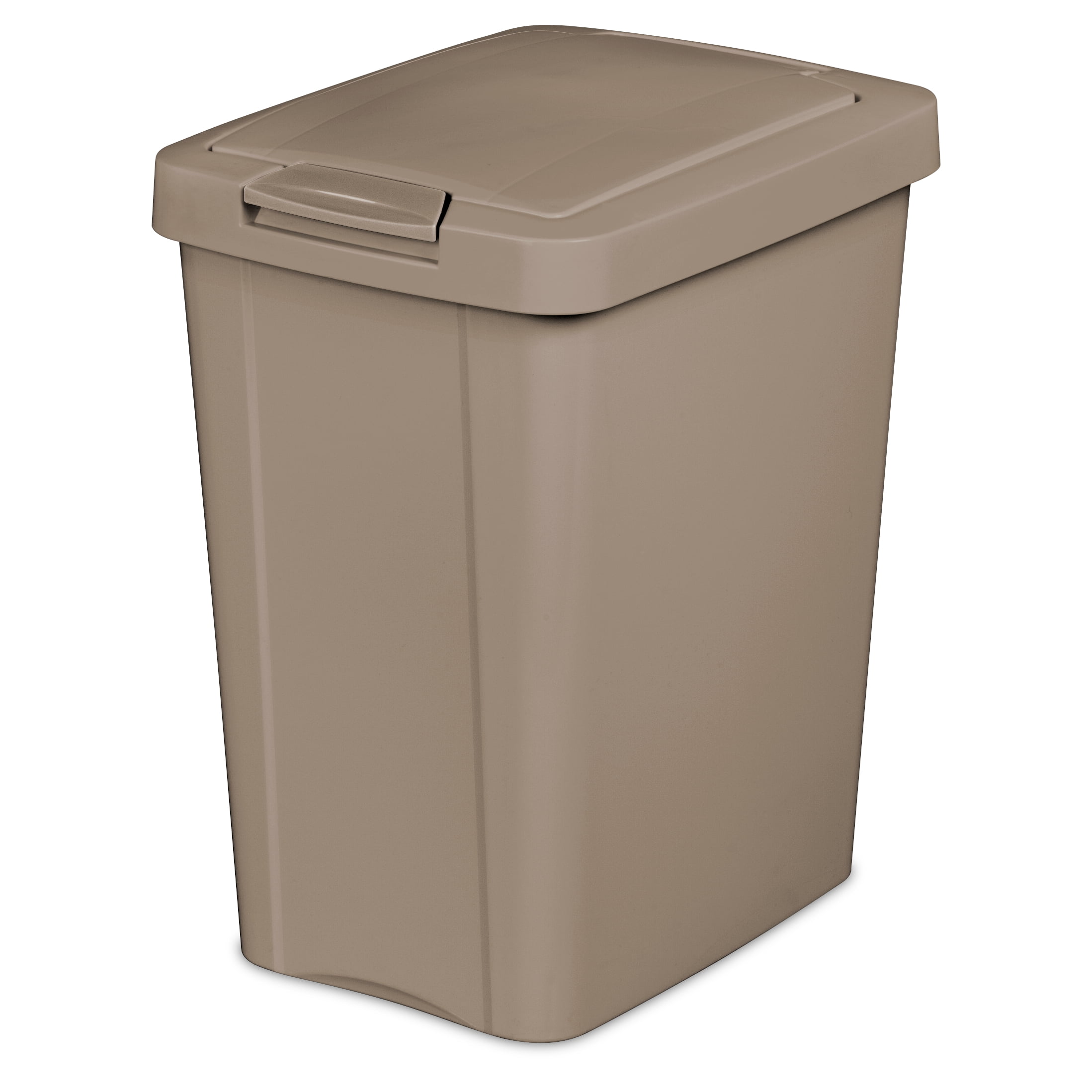 sterilite 7.5 gallon tote