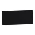 thumbnail image 3 of FashionCha Chinese Calligraphy Mat Ink Painting Reusable Water Drawing Pad Felt Desk Synthetic Fiber Protector Foldable Practice Cloth Suitable for School Classr black, 3 of 8