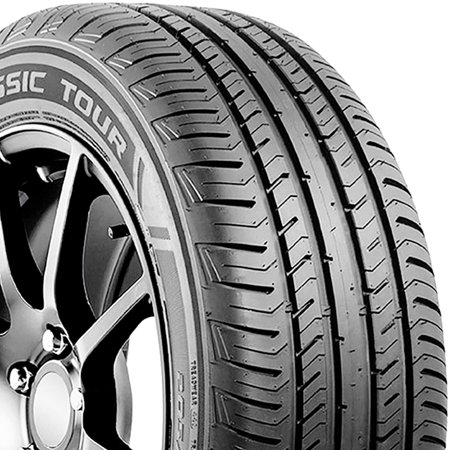 Cooper Classic Tour 235/75R15 105T a/s All Season Tire Sansujyuku sansujyuku.com