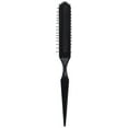 thumbnail image 3 of Beautician Salon Hair Detangling Styling Wig & Cushion Brush Comb Combo Set SB-BR52032, 3 of 3